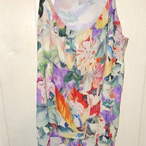 Woman's H&M tank top